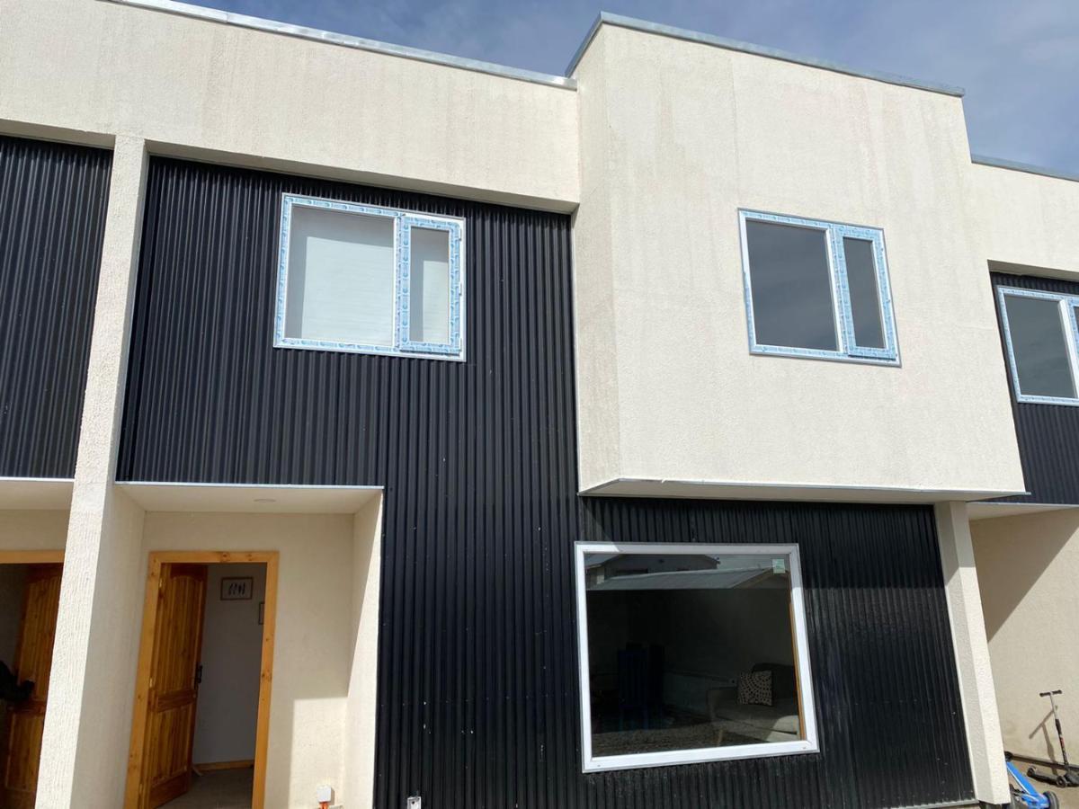 Departamentos Camino De Santiago Villa Puerto Natales Exterior photo